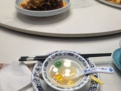 -三江源美食城