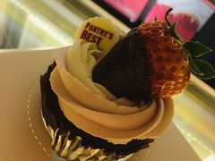 -Pantry's Best派悦坊蛋糕(K11购物艺术中心店)