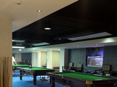 -叮叮台球·棋牌(西四店)