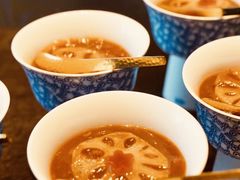 -喜悦烤鸭·新京菜(王府井店)