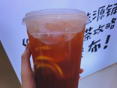-桂桂茶(恒基名人店)