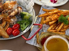 -埠口精酿夜景餐酒吧· BREWPORT BISTRO(长嘉汇重庆之眼店)