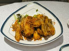 -喜记避风塘炒辣蟹(旗舰店)