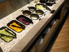 -比格比萨自助(密云店)