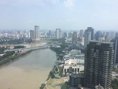 -宁波万豪酒店