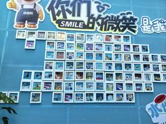 -青岛东方影都融创水世界