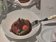 -壳里西餐厅Coquille Seafood Bistro(蒙自路店)