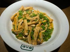小炒香干-费大厨辣椒炒肉(黄兴中心广场店)