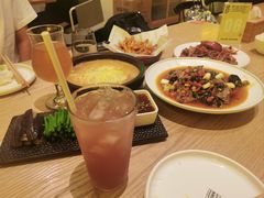 -苦尽酒馆·川菜(鼓楼店)