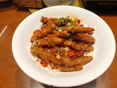-麒麟小院·老九江菜(安平路店)
