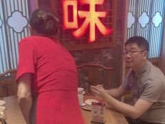 -巢爷老味(东方红店)