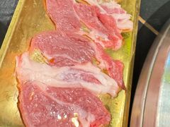 -東盛炭烤自助料理(浦东文峰广场店)