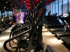 -威尔仕健身会所(北京宜家店)