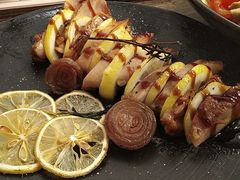 -娜娜家·Nana's restaurant(国金汇店)