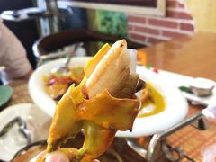 -大耳象东南亚风情餐厅(月湖公园店)