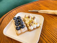 -Berry Beans(东直门店)