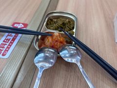 -米村拌饭(银泰中心店)