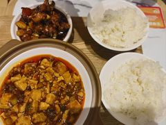 -乡村基·川味现炒大王(熙悦天街店)