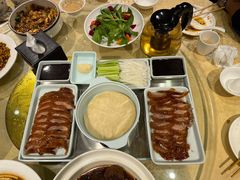 -紫光园·烤鸭(吕家营店)