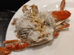 -吉布鲁牛排海鲜自助(龙湖北城天街购物广场店)