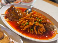 -新白鹿餐厅(第一百货店)