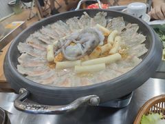 -牛信亭韩国料理·炭火烤肉(紫藤路店)