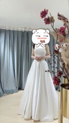 -爱纱嫁衣婚纱礼服馆