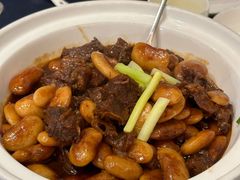 -香雪海饭店中餐厅(人民桥店)