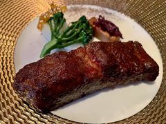 -领仕扒房(长春店)