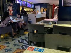 -轻捞慢起面馆(新世界百货店)