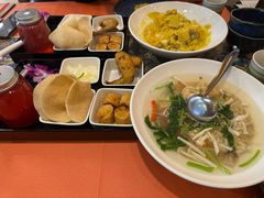 -荷花泰菜(东方新天地店)
