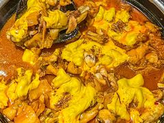 -臻享無招牌芝士烤蛙(台山昌大昌店)