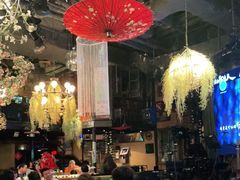 -胡桃里音乐酒馆(海雅缤纷城店)