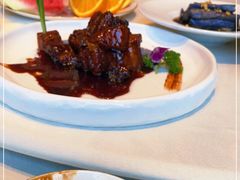 -蝶园·装修中(BFC外滩金融中心店)