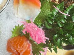 -樱嘢·炭火烧肉(惠南店)
