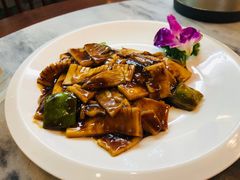 -功德林(南京西路店)