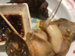 -辉记炭烧海鲜大排档·老字号(福田店)