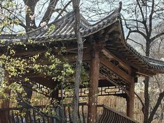 -封龙山风景区