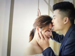 点击看大图 -金夫人婚纱摄影(华南店)