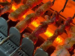 -邢氏老太太烧烤(南山店)