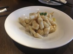 -老牌坊鲁菜名店(宽厚里店)