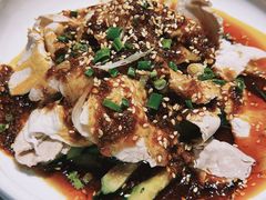 -辛香汇·锦里丨现炒川菜(中南城店)