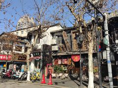 -江南春(中山中路店)