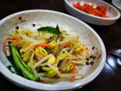 -金明子八带鱼馆(正宗韩国连锁店)