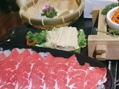 -捞王锅物料理(凯旋路店)