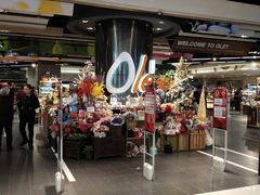 -Olé精品超市(沈阳万象城店)