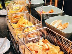 -猛古里烤肉自助(荟聚中心店)