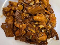 传统老爆三-陈傻子餐厅(世纪都会店)