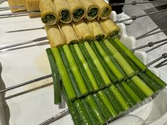 -丰茂烤串(卫星广场店)