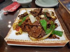 老爆三-津菜宋记老房子(鼓楼店)